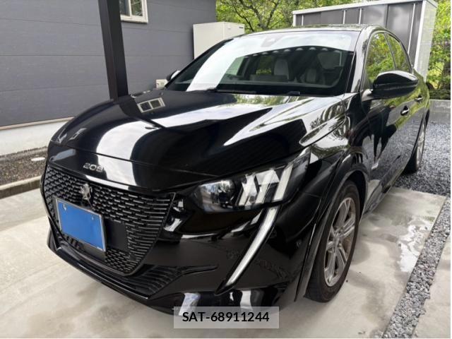 Peugeot 208 2021-01 6642204-0