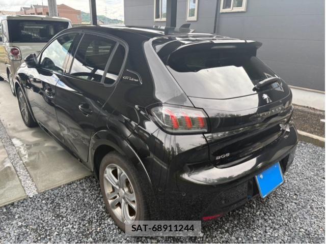 Peugeot 208 2021-01 6642204-1