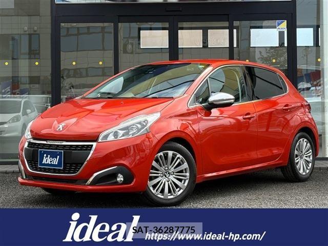 sat car