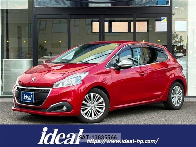 sat car