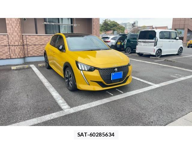 Peugeot 208 2020-10 6673110-0