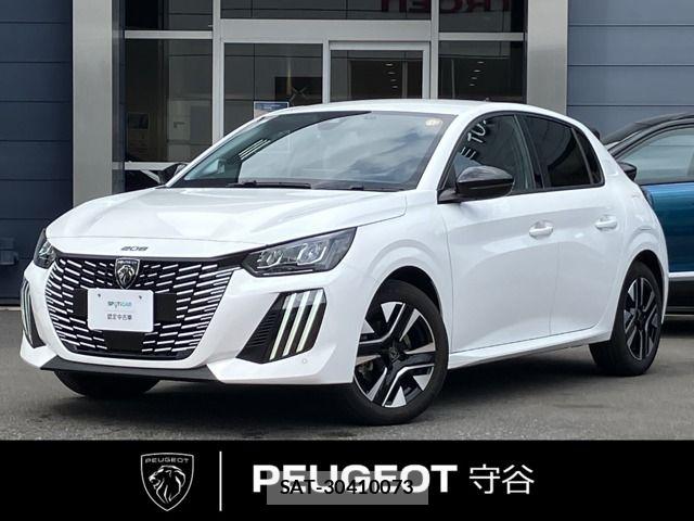 Peugeot 208 2025-07 6752830-0