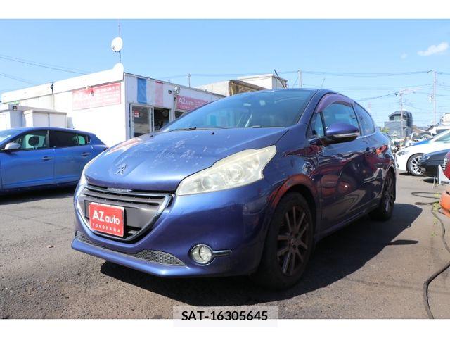 sat car