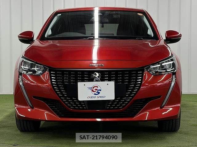 Peugeot 208 2021-10 6816515-12