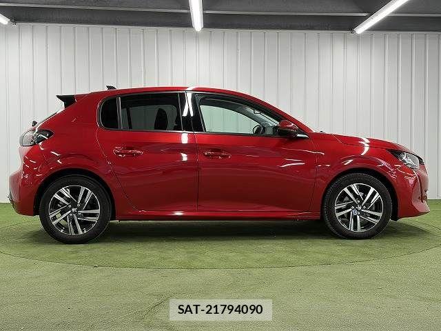 Peugeot 208 2021-10 6816515-14