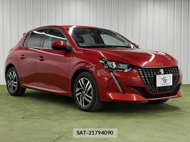 Peugeot 208 2021-10 6816515-15