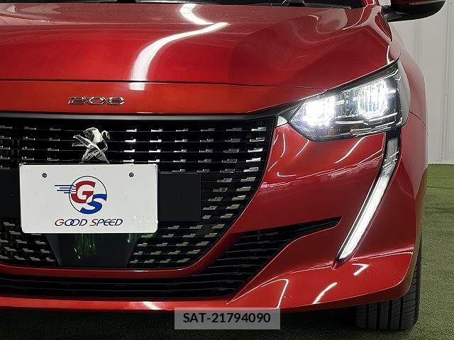 Peugeot 208 2021-10 6816515-19