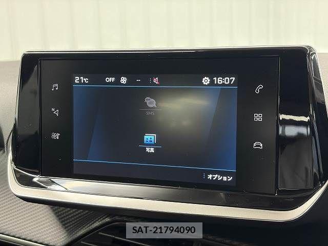 Peugeot 208 2021-10 6816515-2