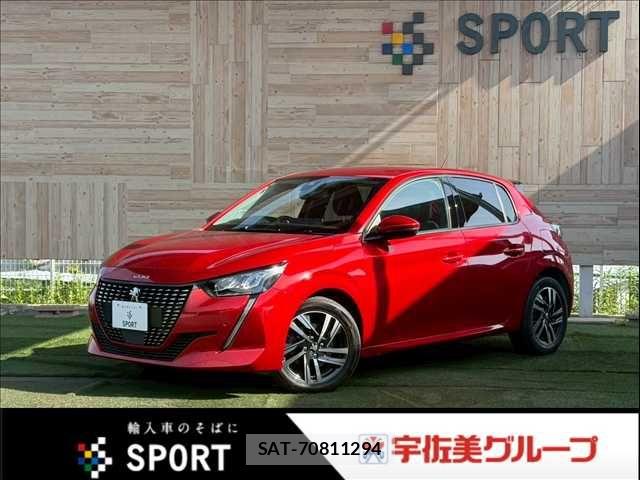 Peugeot 208 2021-03 6816517-0