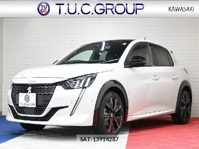 Peugeot 208 2021-05 6911079-0