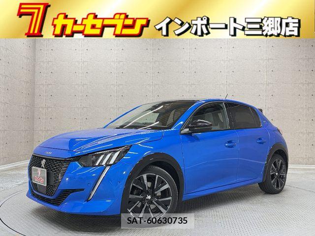 Peugeot 208 2021-03 6997085-0