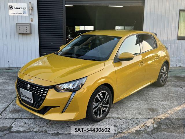 Peugeot 208 2020-12 7060198-0