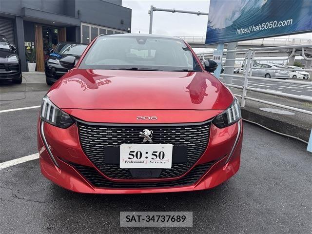Peugeot 208 2021-03 7198708-2