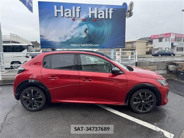 Peugeot 208 2021-03 7198708-4