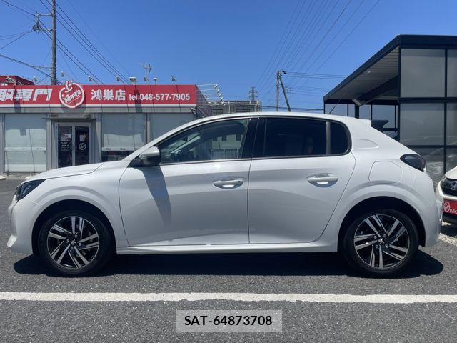 Peugeot 208 2021-01 7216337-11