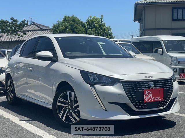 Peugeot 208 2021-01 7216337-3