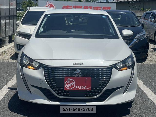 Peugeot 208 2021-01 7216337-6