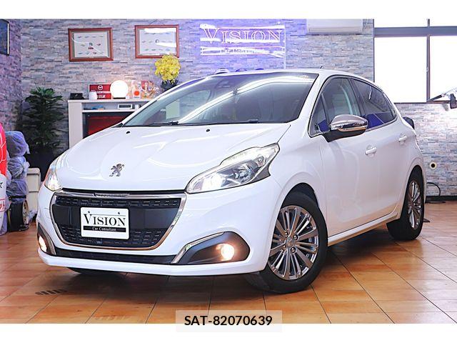 sat car