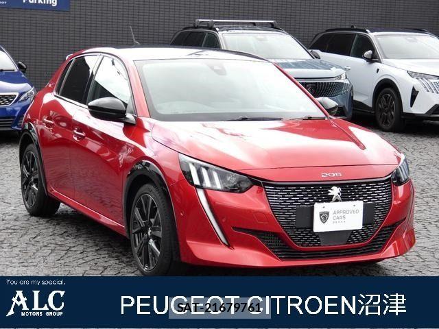 Peugeot 208 2022-02 7223448-0