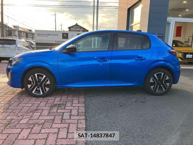 Peugeot 208 2025-03 7223453-7