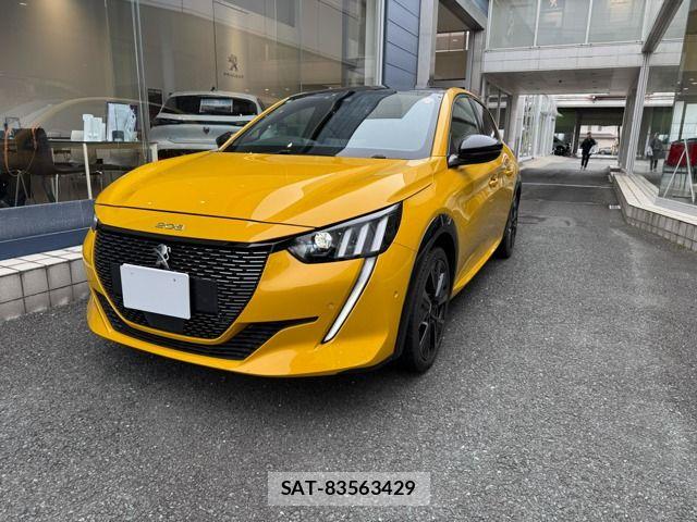 Peugeot 208 2023-03 7223451-0