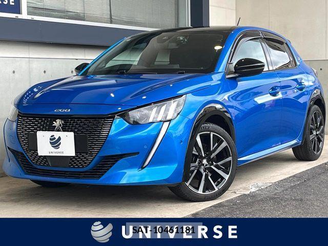Peugeot 208 2022-06 7223452-0