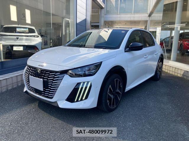 Peugeot 208 2024-11 7223450-0
