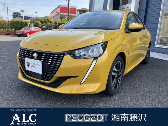 Peugeot 208 2020-09 7251893-0