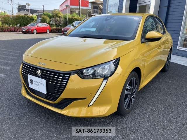 Peugeot 208 2020-09 7251893-1