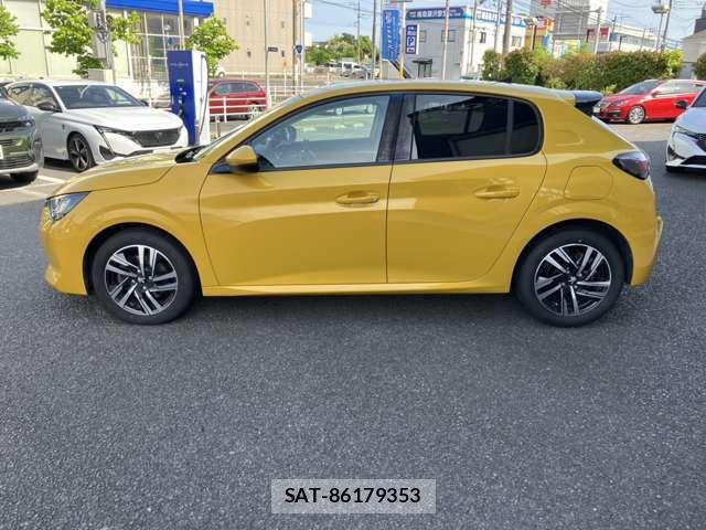 Peugeot 208 2020-09 7251893-8