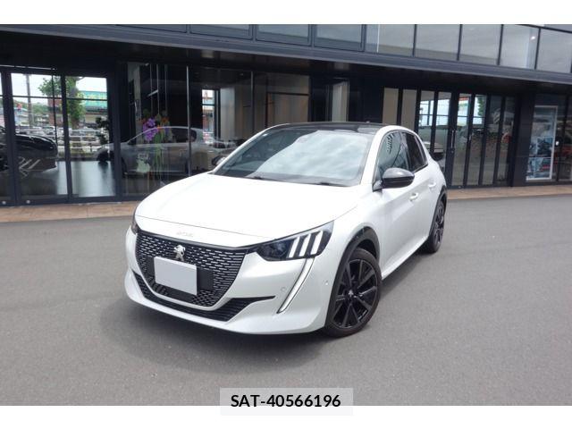Peugeot 208 2021-07 7251891-0