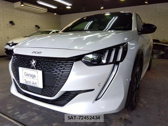 Peugeot 208 2020-10 7250661-0