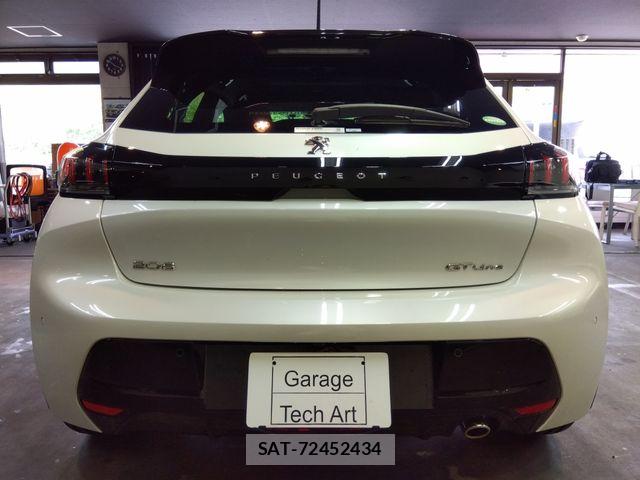 Peugeot 208 2020-10 7250661-2