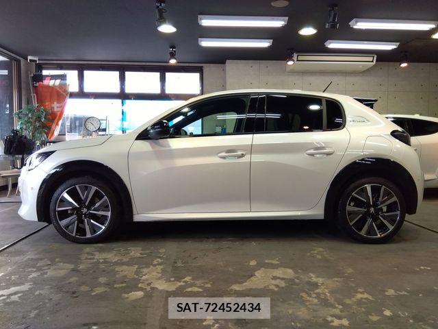 Peugeot 208 2020-10 7250661-4
