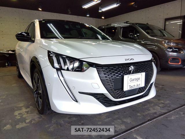 Peugeot 208 2020-10 7250661-5