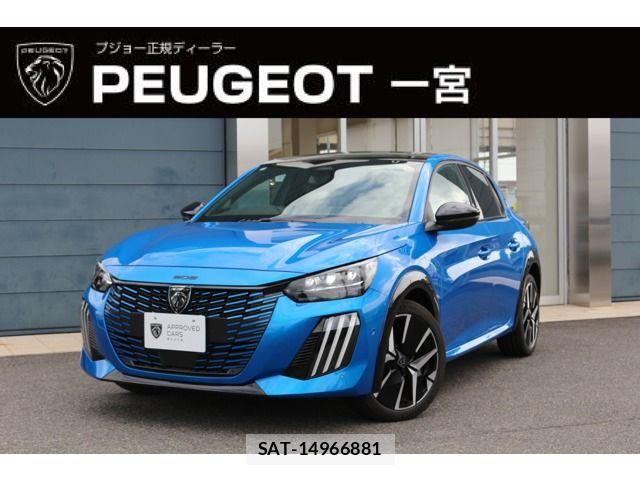 Peugeot 208 2025-12 7272679-0