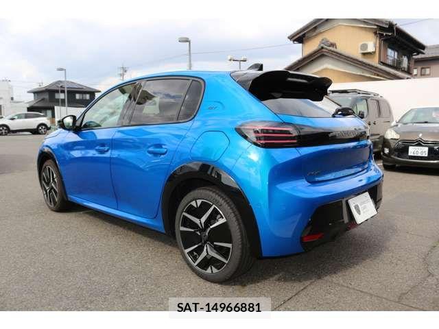 Peugeot 208 2025-12 7272679-9