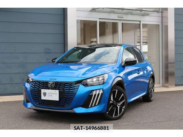 Peugeot 208 2025-12 7272679-1