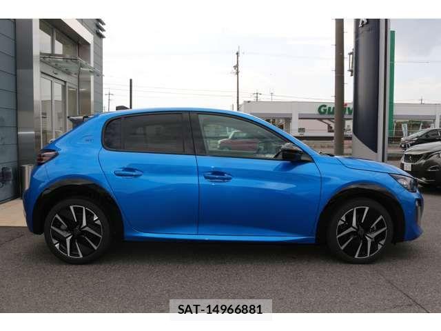 Peugeot 208 2025-12 7272679-2