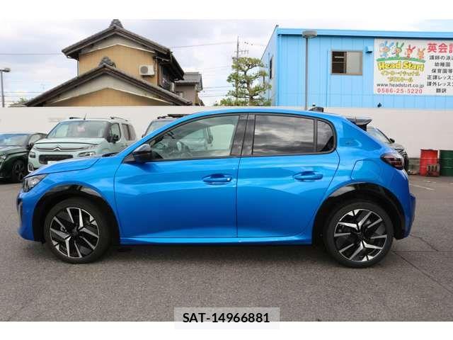 Peugeot 208 2025-12 7272679-3