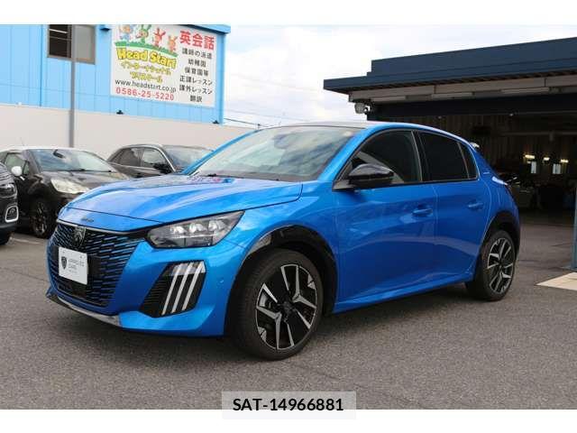 Peugeot 208 2025-12 7272679-4