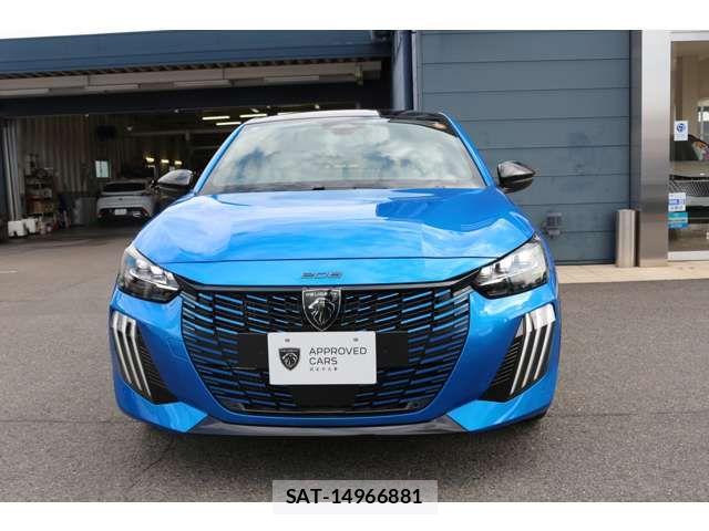 Peugeot 208 2025-12 7272679-5