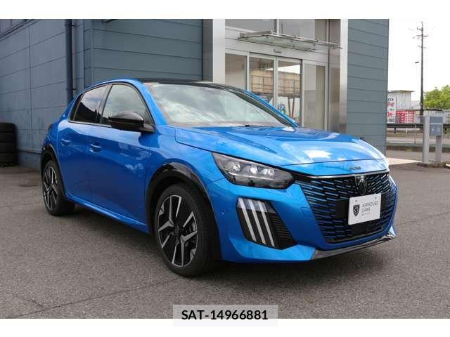 Peugeot 208 2025-12 7272679-6