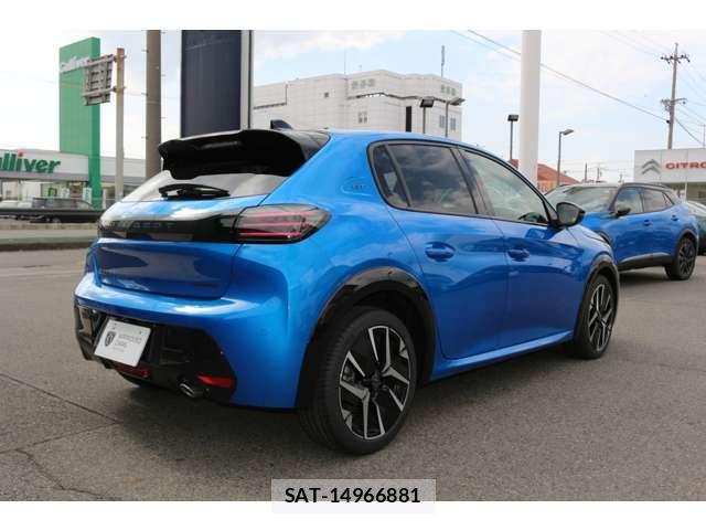 Peugeot 208 2025-12 7272679-7