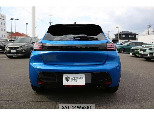 Peugeot 208 2025-12 7272679-8