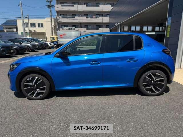 Peugeot 208 2025-11 7272676-9