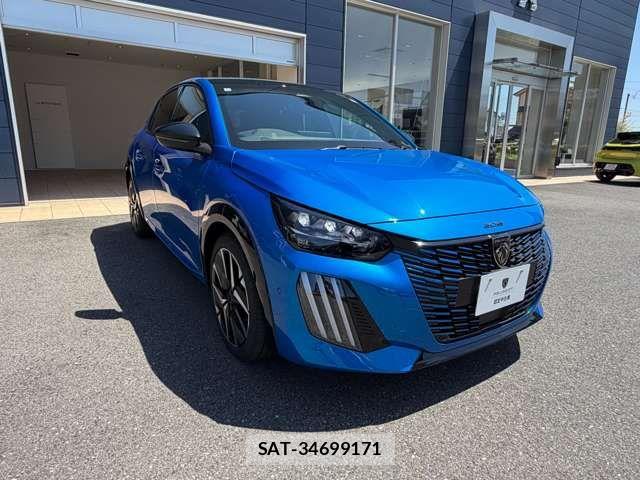 Peugeot 208 2025-11 7272676-14