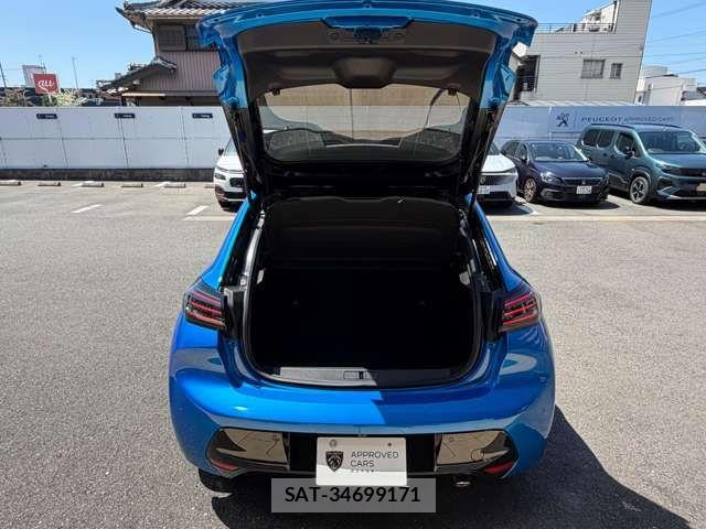 Peugeot 208 2025-11 7272676-17
