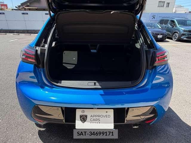 Peugeot 208 2025-11 7272676-18