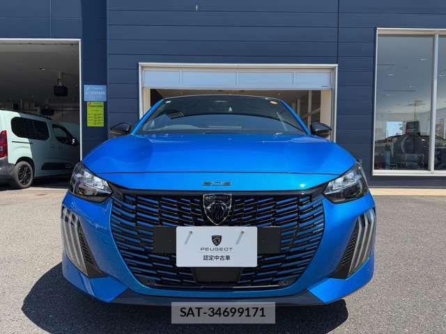 Peugeot 208 2025-11 7272676-7